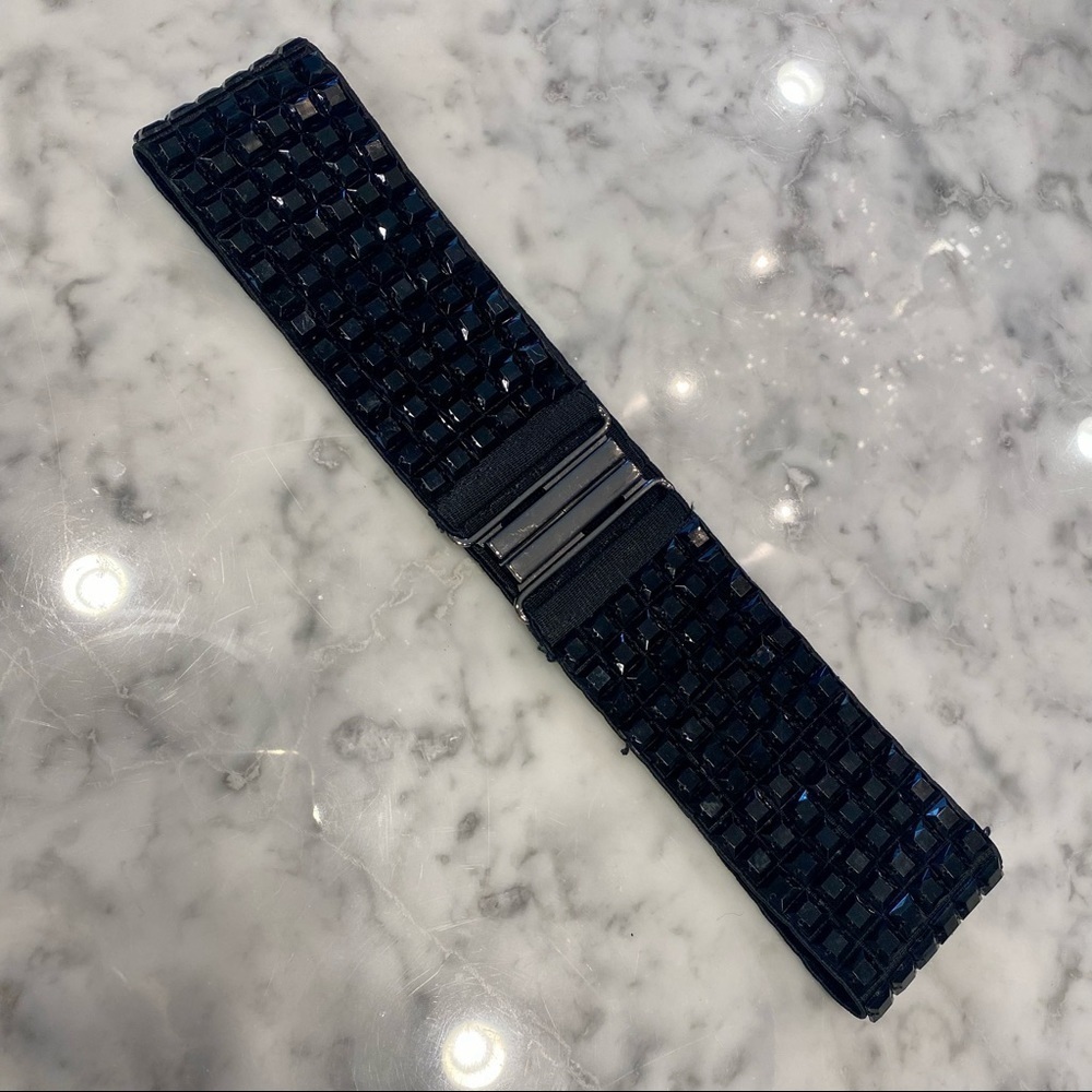 BCBG MAX AZRIA BELT - Picture 10 of 13